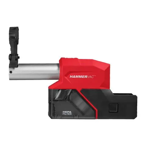 Lägg i varukorgen Milwaukee M18 FDDEC-0 Dammutsug