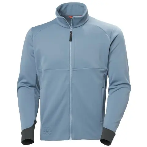 Erbjudande Helly Hansen Workwear Tech 72380-580 Fleecejacka