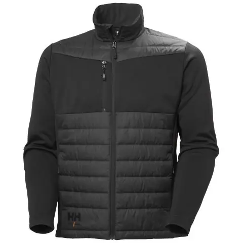 Kampanj Helly Hansen Workwear Oxford 73370-990 Jacka