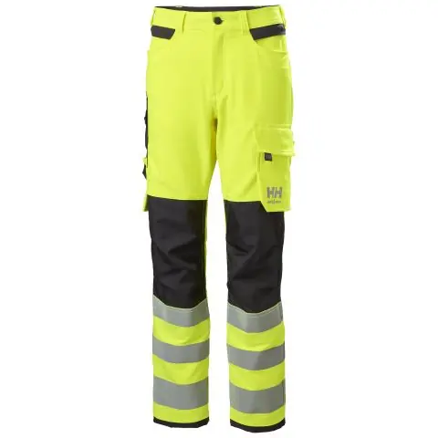 Begränsad tid Helly Hansen Workwear 77328-369 Arbetsbyxa