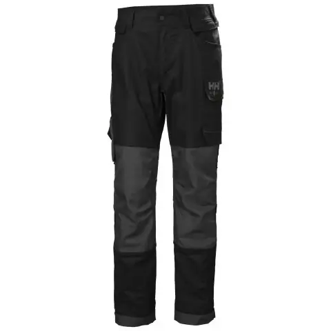 Helly Hansen Workwear Oxford 2.0 77360-990 Arbetsbyxa Reapris