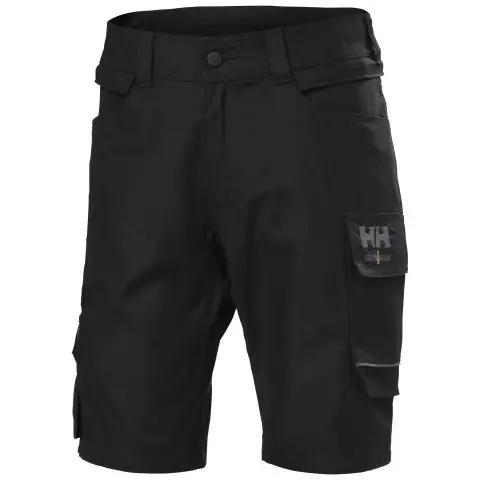 Billigare Helly Hansen Workwear Oxford 2.0 77361-990 Shorts