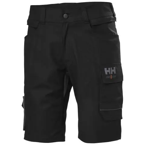 Helly Hansen Workwear Oxford 2.0 77361-999 Shorts Begränsat antal