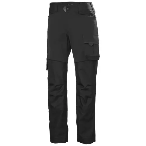 Köp nu Helly Hansen Workwear Chelsea Evolution 2.0 77553-993 Arbetsbyxa