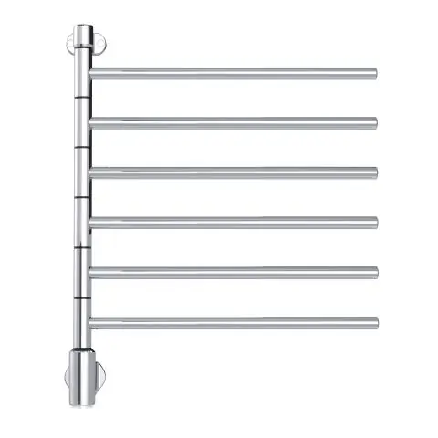 Nyhet PAX FLEX I 6/550 M2 Handdukstork