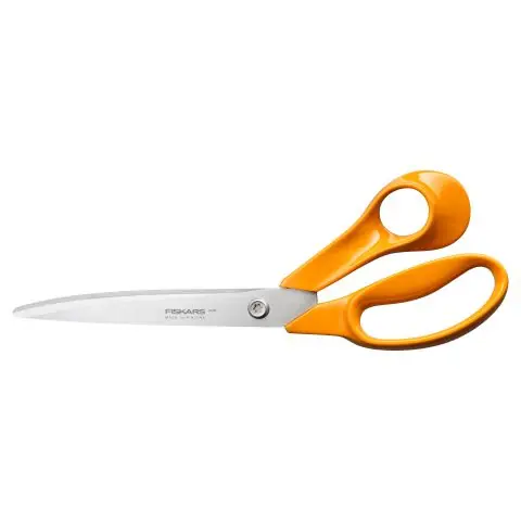 Fiskars 1075039 Universalsax Expressleverans