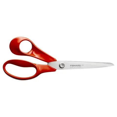 Billig Fiskars 1075035 Universalsax