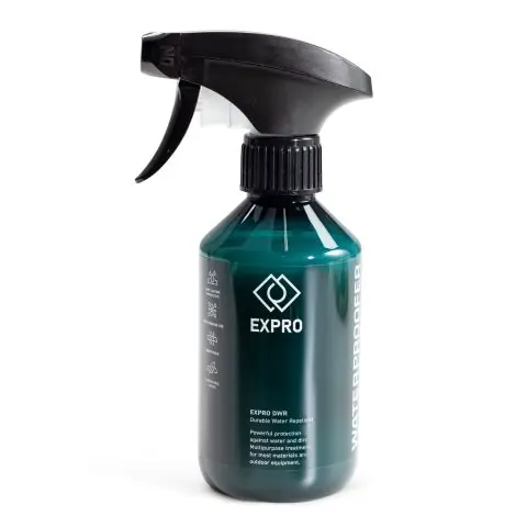Expro 9502200554aao Impregnering Begränsat antal