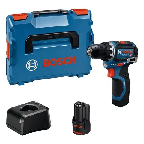 Begränsad tid Bosch GSR 12V-36 Skruvdragare