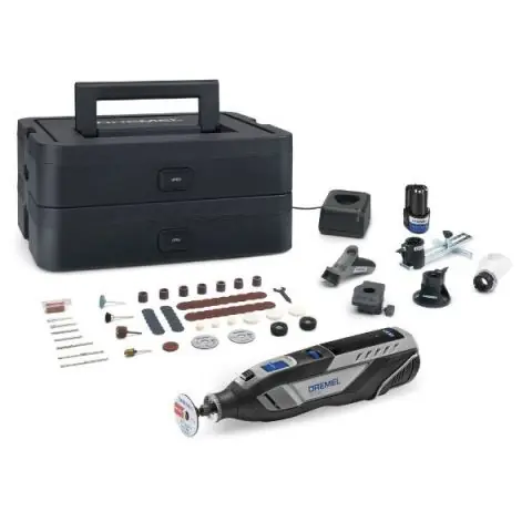 Outlet Dremel 8250-5/65 Multiverktyg