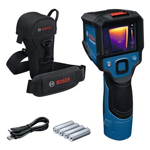 Bosch PRO GTC 12V-450-13 Termokamera Billig