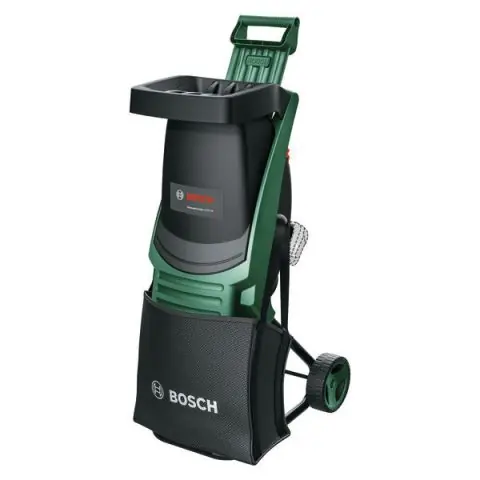 Outlet Bosch DIY UniversalShredder Kompostkvarn