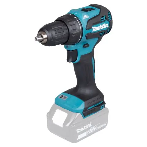Makita DDF490Z Borrskruvdragare Kampanj