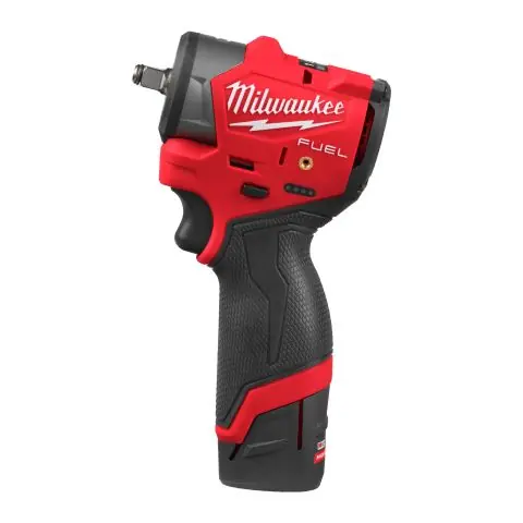 Utförsäljning Milwaukee FSCIWF38 Mutterdragare