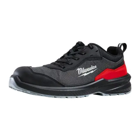 Erbjudande Milwaukee FXT S1PS 4932493691 Skyddssko