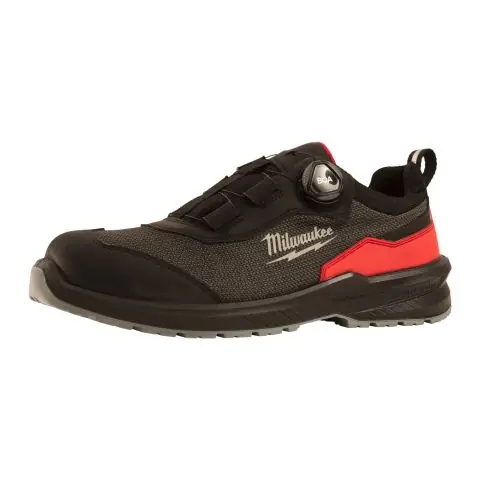 Milwaukee FXT BOA S1PS 4932498085 Skyddssko Reapris