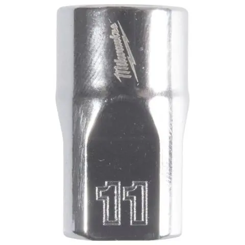 Kundfavorit Milwaukee 4932500313 Hylsa