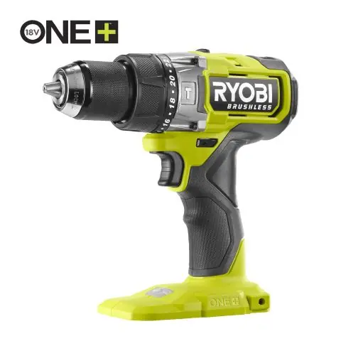 Ryobi RPD18BL2-0 Borrskruvdragare Kampanj