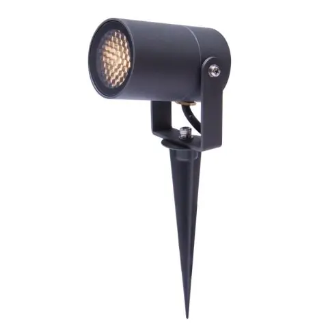 LightsOn Luna 5148 Markspotlight Reapris