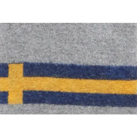 BRIV 33-510504 Ullfilt I lager