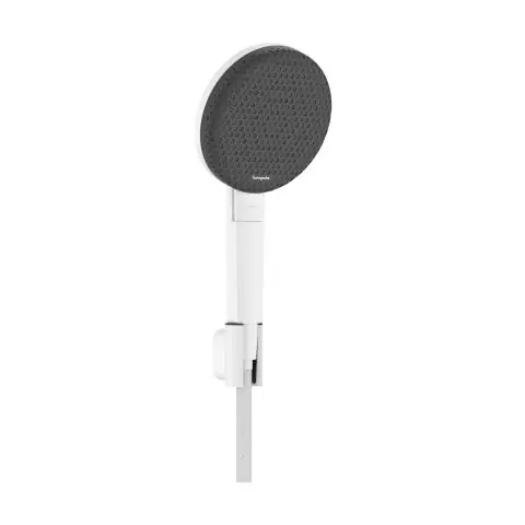 Hansgrohe Raindance Alive Select S 125 Handduschset Begränsad tid