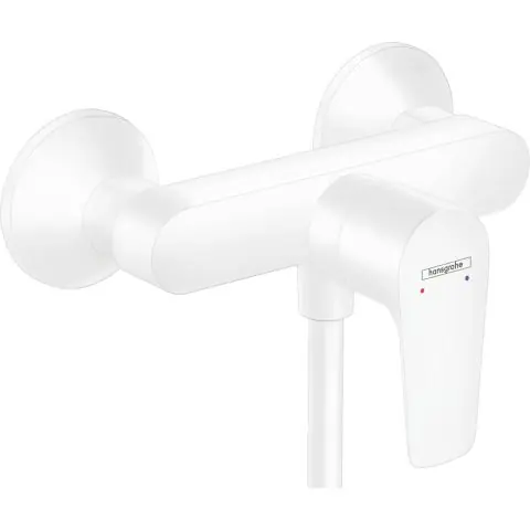 Rea Hansgrohe Talis E Duschblandare