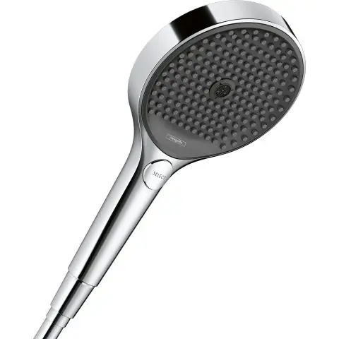Begränsad tid Hansgrohe Rainfinity 130 Handdusch