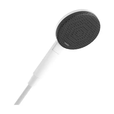 Hansgrohe Raindance Alive Select S Handdusch Köp nu