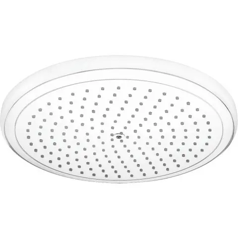 Lågt pris Hansgrohe Croma Select 280 Huvuddusch