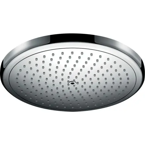 Rabatt Hansgrohe Croma Select 280 Huvuddusch