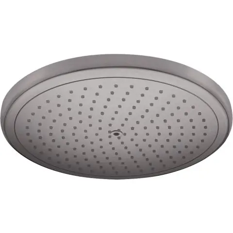 Hansgrohe Croma Select 280 Huvuddusch Trygg betalning