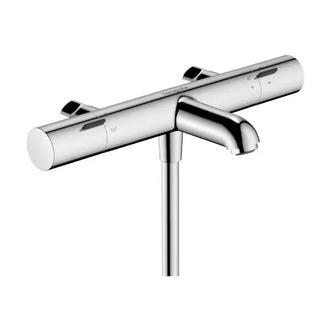 Outlet Hansgrohe Ecostat Fine Kar-/duschtermostat