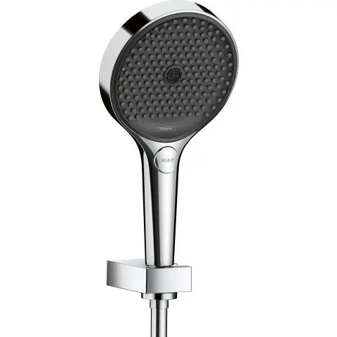 Billigare Hansgrohe Rainfinity 130 Handdusch