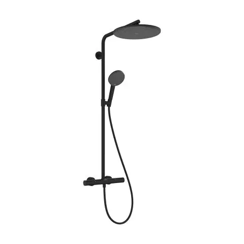 Bästa pris Hansgrohe Raindance Alive S Puro Takdusch