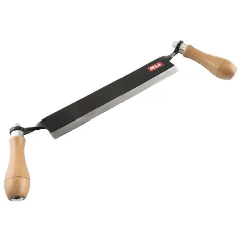 Trygg betalning PELA 562311 Bandkniv
