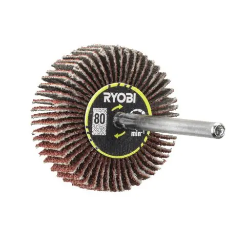 Beställ nu Ryobi RAR604 Lamellslipstift