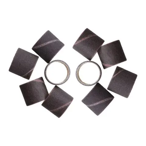 Ryobi RAR603-10 Slipband Populärt val