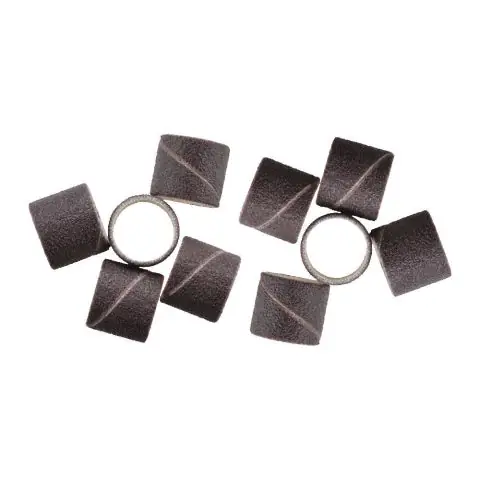 Expressleverans Ryobi RAR602-10 Slipband