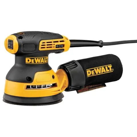 Dewalt DWE6423B-QS Excenterslip Handla nu