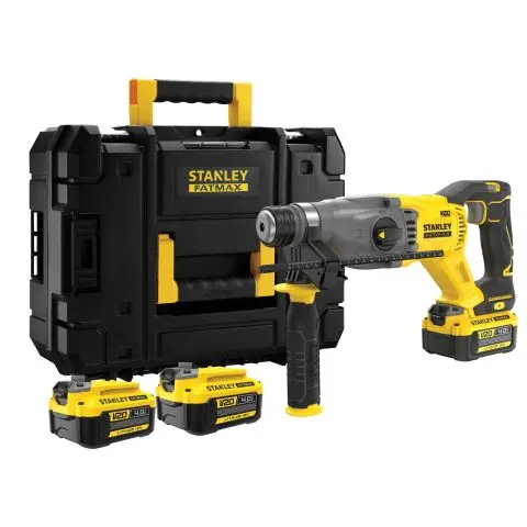 STANLEY SFMCH900M22-QW Borrhammare Billigare