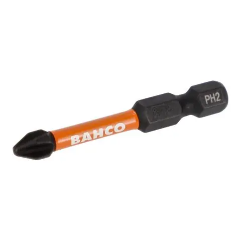 Bahco 66IM/50PH1-2P Bits Begränsad tid