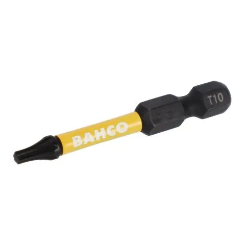 Erbjudande Bahco 66IM/50T40C-10P Bits