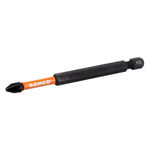 Bahco 66IM/90PZ2-2P Bits Säker betalning