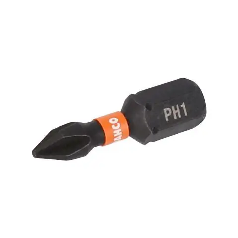 Bahco 66IM/PH3-10P Bits Beställ nu