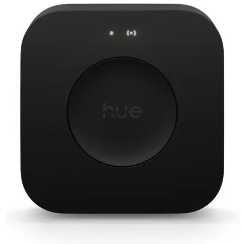 Endast idag Philips Hue Bridge Pro Centralenhet