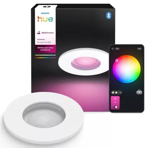 Philips Hue Xamento Armatur Köp nu
