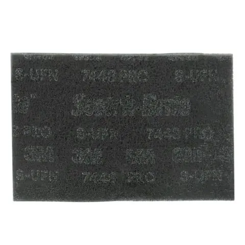Kampanjpris 3M Scotch-Brite 7448 PRO Slipark