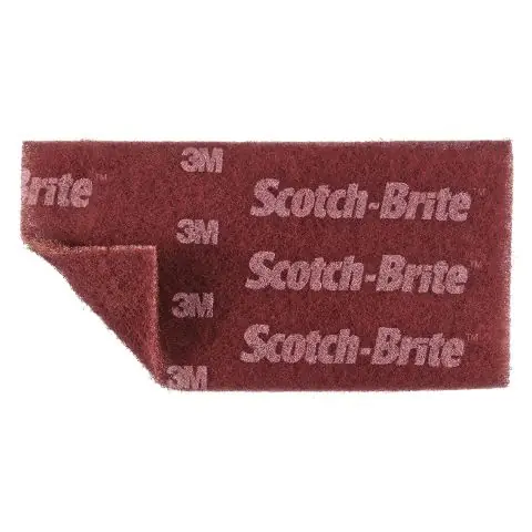 3M Scotch-Brite 7100209414 Slipark Snabb leverans