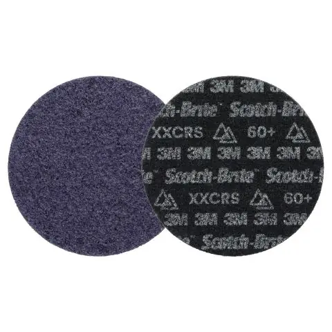 3M S-B HD-DH XXCRS Ytkonditioneringsrondell Populär