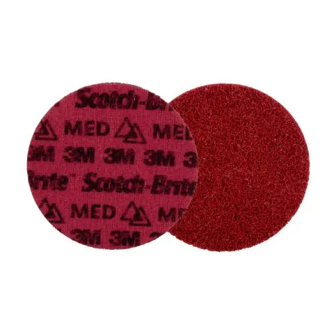 3M S-B PN-DH Ytkonditioneringsrondell Outlet